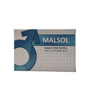 Malsol 60 Tablet  - مالسول 60 قرص