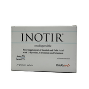 Inotir 20 Sachets  - إينوتير 20 كيس