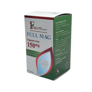 Full Mag 150mg 30 Tablets - فل ماج 150 مجم 30 قرص