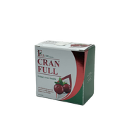 Full Cran 6 Sachets - مكمل غذائي فول كران 6 أكياس