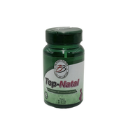 Top Natal 30 Softgels - توب ناتال 30 كبسولة سوفتجل