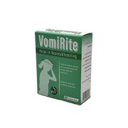 Vomirite 30 Capsules - فوميرايت 30 كبسولة