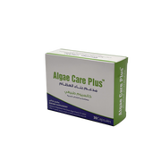 Algae Care Plus 30 Capsules - ألاج كير بلس 30 كبسولة