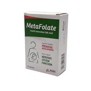 Metafolate 30 Capsules - ميثيل فولات 30 كبسولة