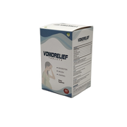 Vomorelief 60 Tablets - فومورليف 60 قرص