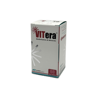 Vitera Multi Vitamins 60 Tablets - فيتيرا ملتي فيتامينز 60 قرص