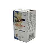 Calcitra 30 Caplets - كالسترا 30 قرص