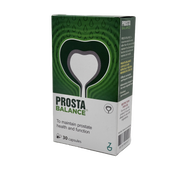 Zada Prosta Balance 30 Capsules - زادا بروستا بالانس ٣٠ كبسولة