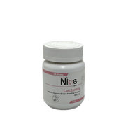 Nice Lactamix 400mg 60 Capsules - نايس لاكتامكس 400 ملغ 60 كبسولة
