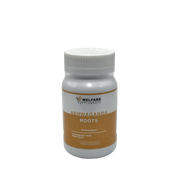 Welfare Ashwagandha Roots 30 Capsules - ويلفير أشواغاندا روتس 30 كبسولة
