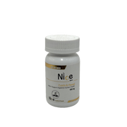 nice cumin & fennel 500mg 60 capsules - نايس كمون وشومر 500 ملغ 60 كبسولة