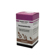 Imunasterols 60 Tablets - ايموناستيرولز 60 قرص