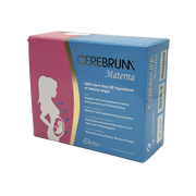 Cerebrum Materna 30 Capsules - سيريبرم ماتيرنا 30 كبسولة