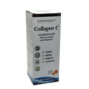 Genesisvit Collagen Liquid 480Ml جينيسسفيت كولاجين سائل-  480 مل