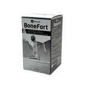 BT Pharma Bone Fort 60 Tablets - بي تي فارما بون فورت 60 قرص