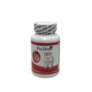 Pro Dent Healthy Teeth 30 Capsules - برو دينت هيلثي تيث 30 كبسولة