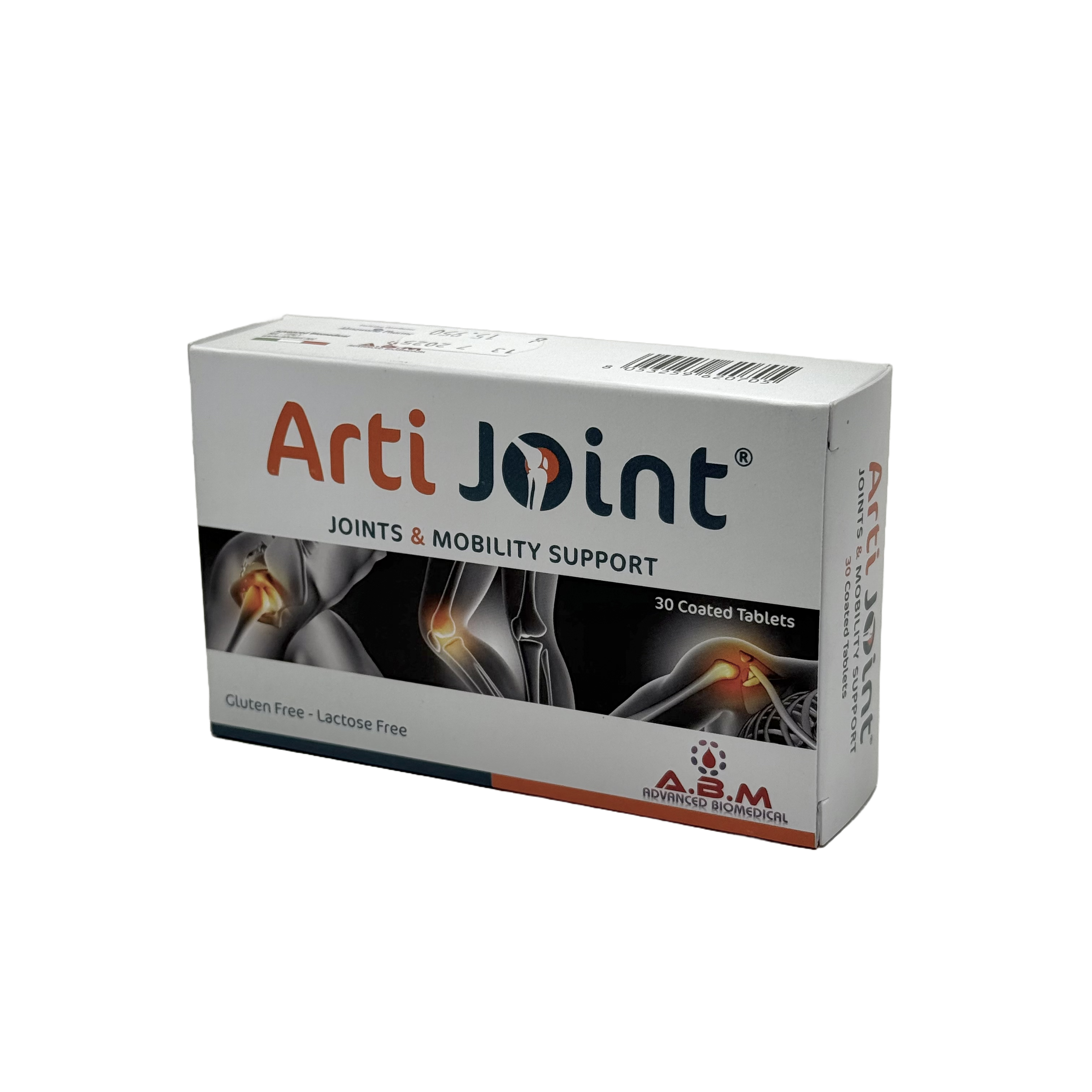 Arti Joint 30 Tablets - آرتي جوينت 30 قرص