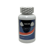 NEM Natural Eggshell Membrane 500mg 30 Capsules - إن إي إم غشاء قشر البيض الطبيعي 500 ملغ 30 كبسولة