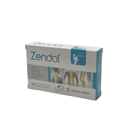 Zendol 15 Capsules - زيندول 15 كبسولة