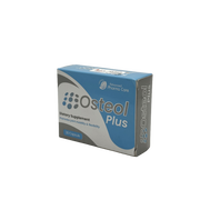 Osteol Plus 30 Capsules - أوستيول بلس 30 كبسولة