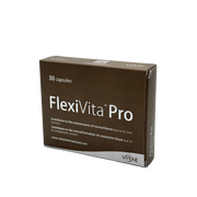 Flexivita Pro 30 Capsules - فليكسي فيتا برو30 كبسولة