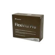 Flexivita Pro 60 Capsules - فليكسي فيتا برو 60 كبسولة
