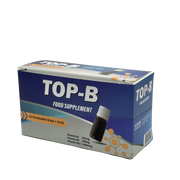 Top-B 8ml 10 Ampules - توب ب 8 مل 10 أمبولات