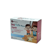 BT Pharma Iro Kids Plus Drinkable Iron 10 Vials - بي تي فارما إيرو كيدز بلس حديد للأطفال 10 فيال