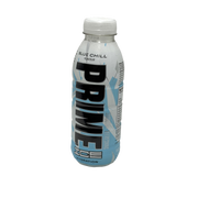 Prime Blue Chill 20 Calories - برايم بلو تشيل 20 سعرة حرارية