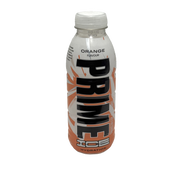 Prime Orange 20 Calories - برايم أورانج 20 سعرة حرارية