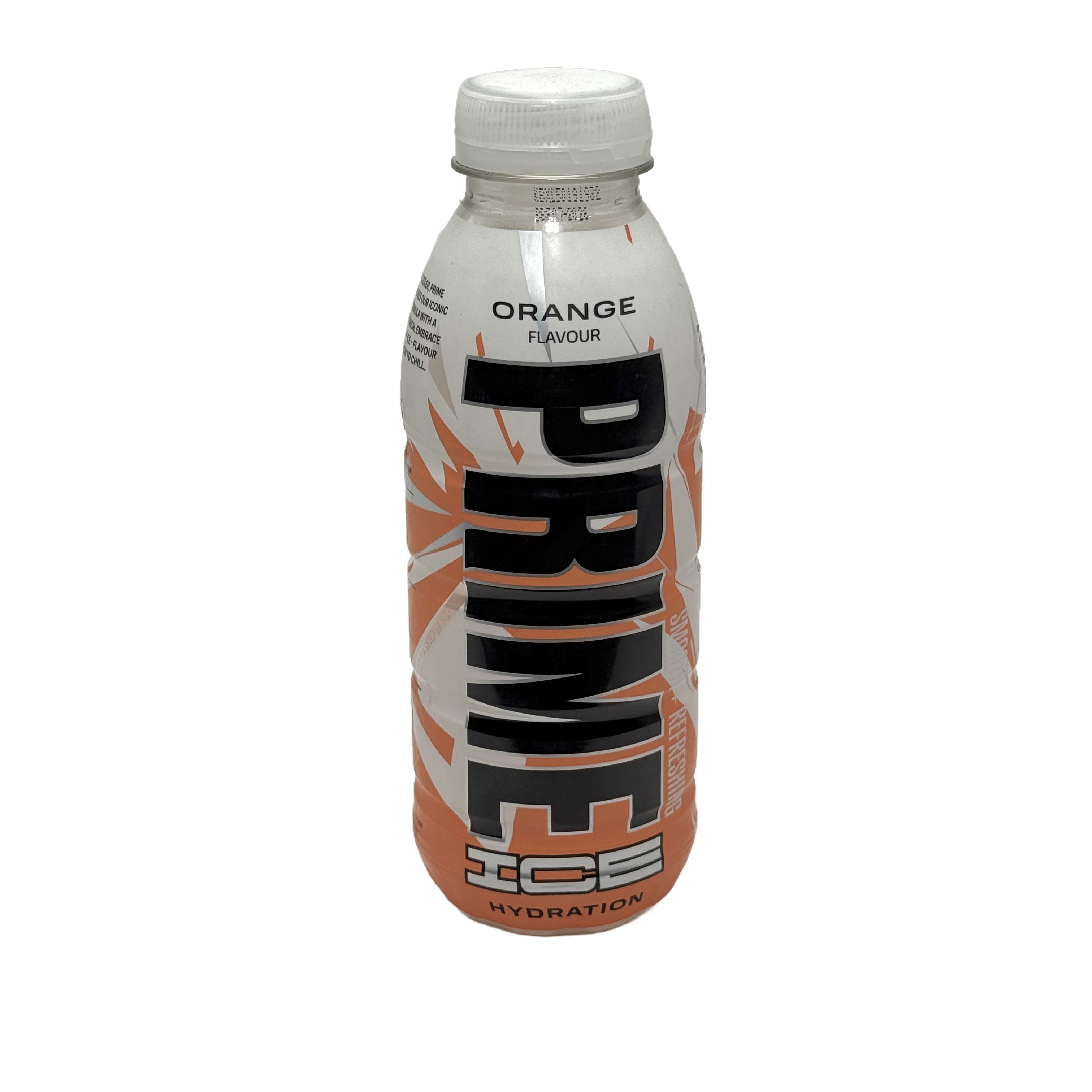 Prime Orange 20 Calories - برايم أورانج 20 سعرة حرارية