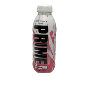 Prime Red Chill 20 Calories - برايم رد تشيل 20 سعرة حرارية