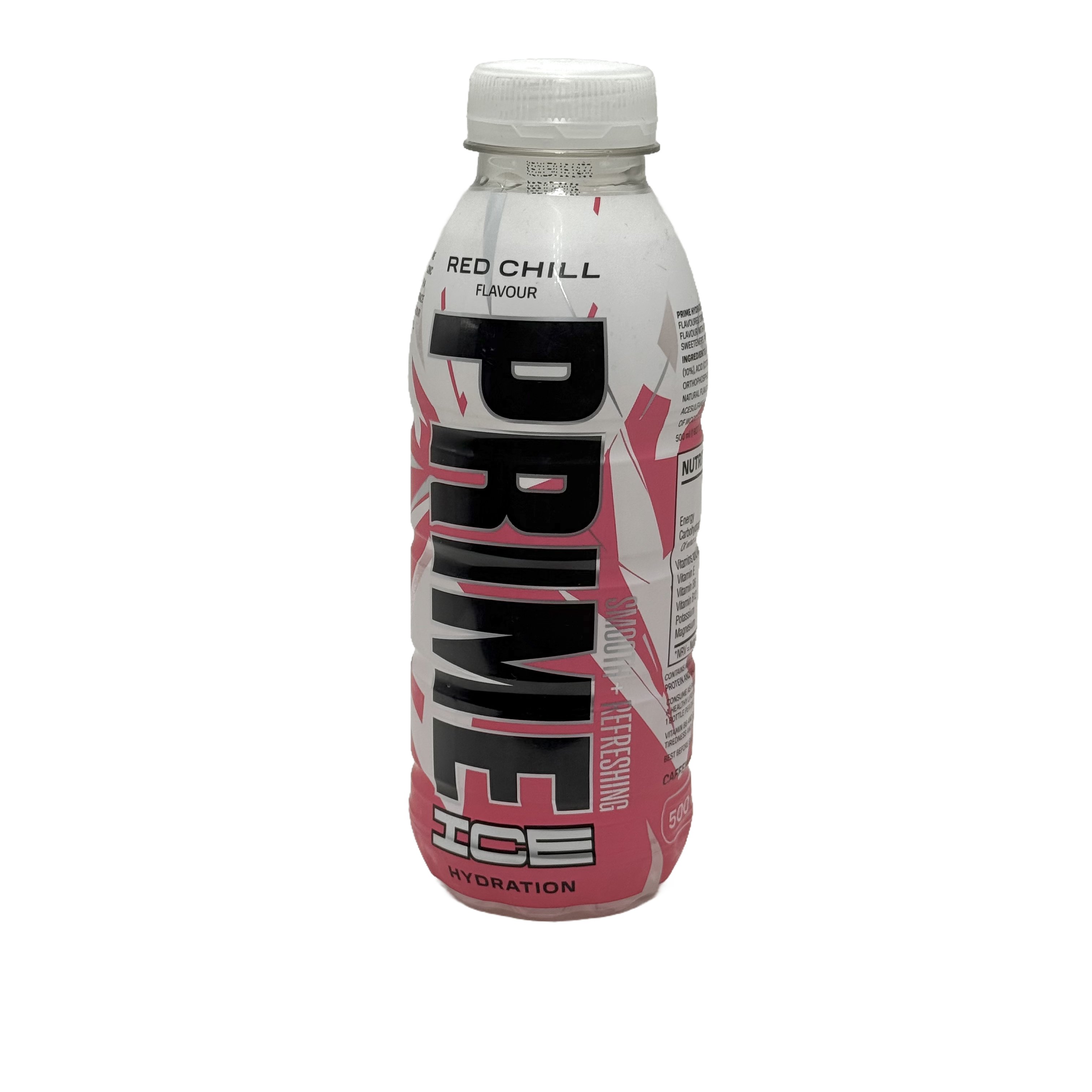 Prime Red Chill 20 Calories - برايم رد تشيل 20 سعرة حرارية