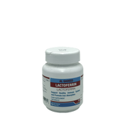 Algareed Lactoferrin 250mg 30 Capsules - الجاريد لاكتوفيرين 250 ملغ 30 كبسولة