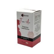 Alchemist Ferro-An 60 Capsules - الكيميست فيرو-أن 60 كبسولة