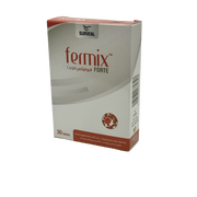 Surveal Fermix Forte 30 Tablets - سيرفيال فيرميكس فورت 30 قرص