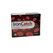 Iron Catch 30 Tablets - آيرون كاتش 30 قرص