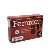 Femron 30 Capsules - فيمرون 30 كبسولة