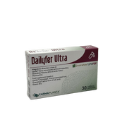Dailyfer Ultra 30 Capsules - ديليفِر ألترا 30 كبسولة