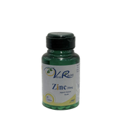 Vitaram Zinc 20mg 90 Tablets - فيتارام زنك 20 ملغ 90 قرص