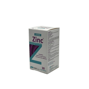 Joswe Zinc 25mg 30 Tablets - جوسوي زنك 25 ملغ 30 قرص