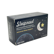 SLEEPNEED Melatonin 5mg 100 Tablets سليب نيد ميلاتونين 5 ملغ 100 قرص