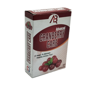 Advanced Cranberry Care 60 Capsules - أدفانسد كراندبيري كير 60 كبسولة
