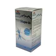 Quanto Shape-in 60 Capsules - كوانتو شيب إن 60 كبسولة
