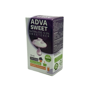 Adva Sweet Sweetener Drops 10ml - أدفا سويت محلي قطرات 10 مل