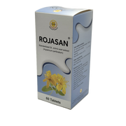 Rojasan 60 Tablets - روجاسان 60 قرص