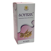Soytrix 90 Tablets - سويتريكس 90 قرص