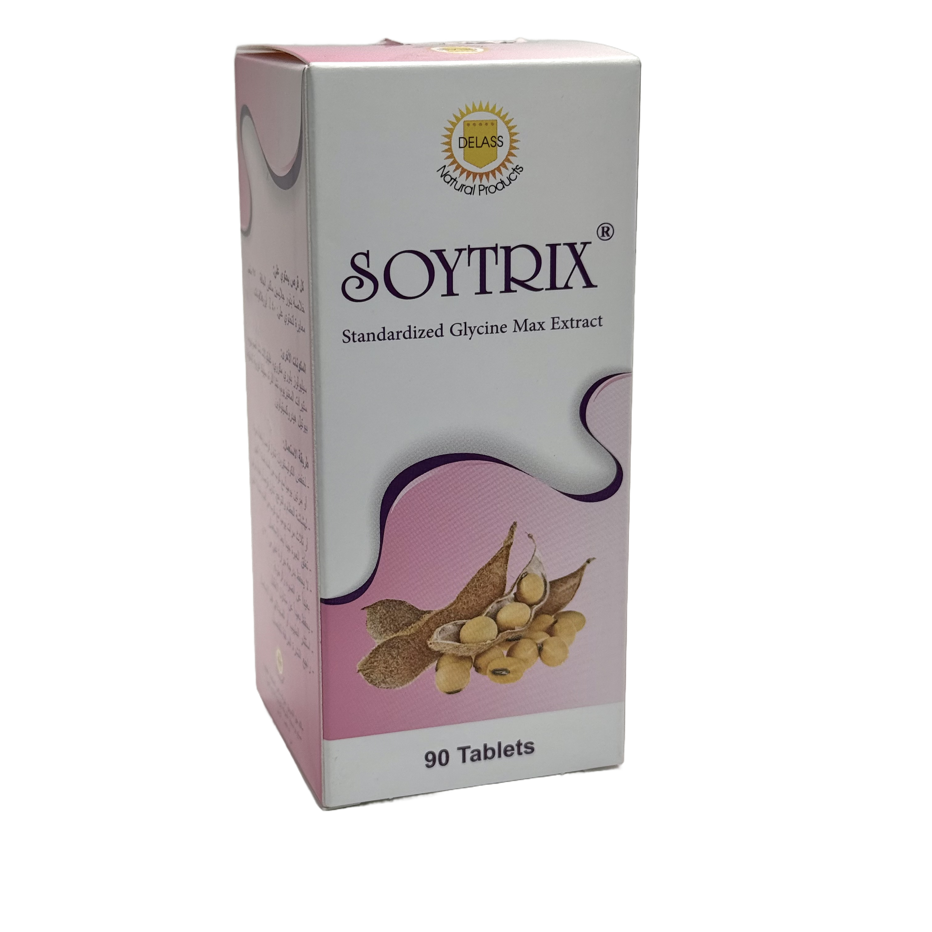 Soytrix 90 Tablets - سويتريكس 90 قرص