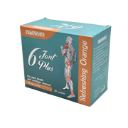 Vitasea 6 Joint Plus 30 Sachets - فيتاسيا 6 جوينت بلس 30 كيس