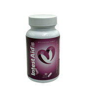 IntestAid IB 30 Capsules - إنتست إيد آي بي 30 كبسولة